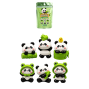 Blind Bag Panda Colecionável