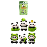 Blind Bag Panda Colecionável
