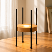 Suporte para Vaso de Planta