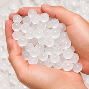 Acquagel - Bolinhas de Gel para Plantas
