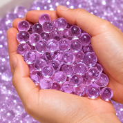 Acquagel - Bolinhas de Gel para Plantas