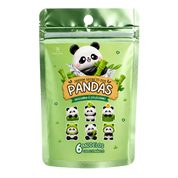 Blind Bag Panda Colecionável