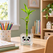 Kit Bambu Kids - Bambu da Sorte Brotado